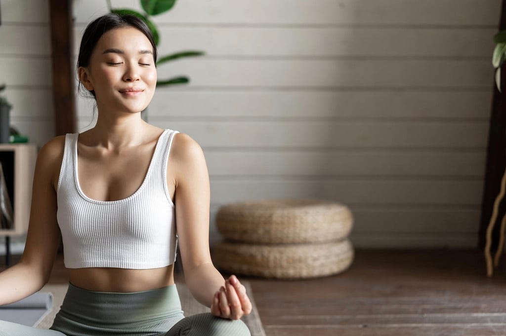 Mindfulness is effective anxiety treatment